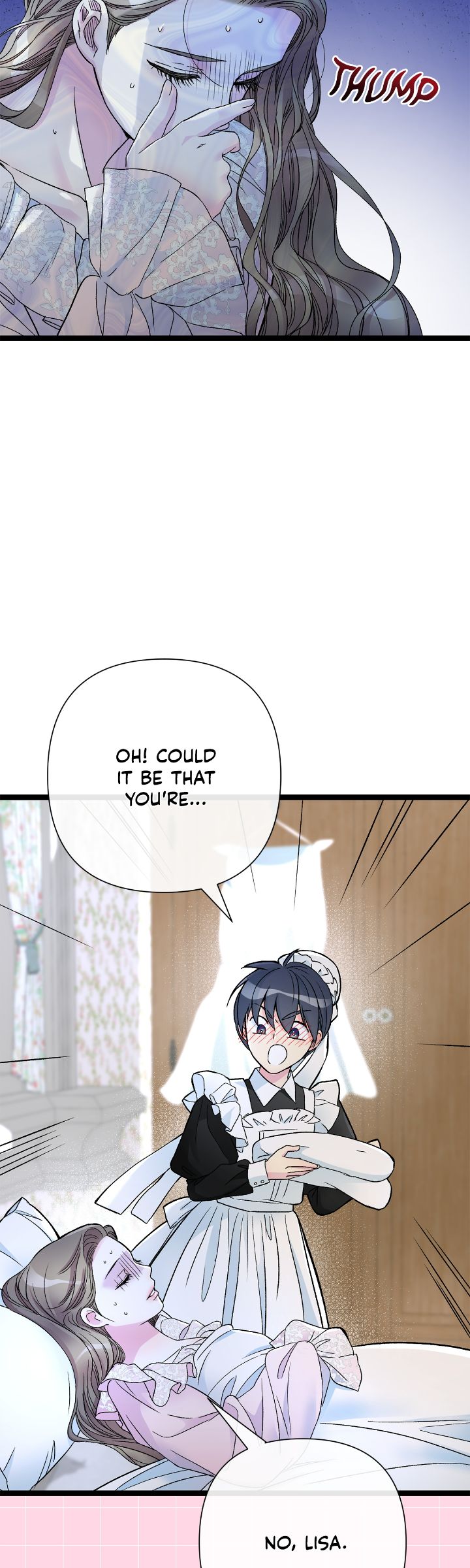 The Problematic Prince, Chapter 84 image 26